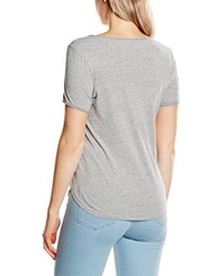 T-shirt gris s.Oliver