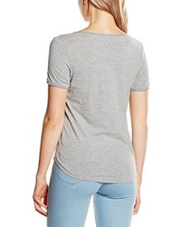 T-shirt gris s.Oliver