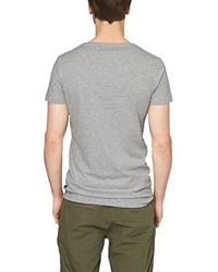 T-shirt gris s.Oliver Denim