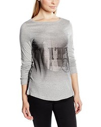 T-shirt gris s.Oliver