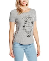 T-shirt gris s.Oliver