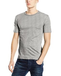 T-shirt gris Stedman Apparel