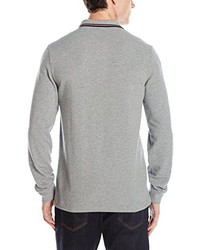 T-shirt gris