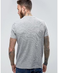 T-shirt gris Asos