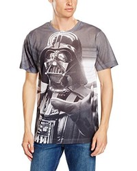 T-shirt gris