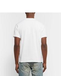 T-shirt gris VISVIM