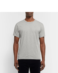 T-shirt gris VISVIM