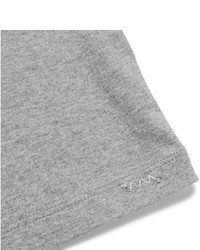 T-shirt gris VISVIM