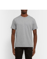 T-shirt gris VISVIM