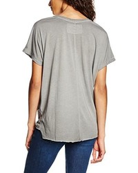 T-shirt gris True Religion