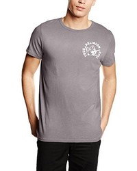 T-shirt gris True Religion