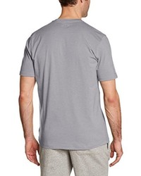 T-shirt gris Under Armour