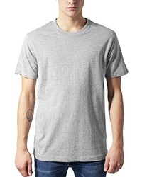 T-shirt gris Urban Classics