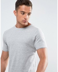 T-shirt gris Bellfield