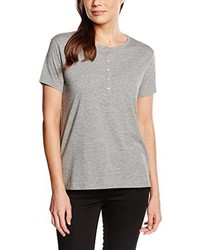 T-shirt gris women'secret