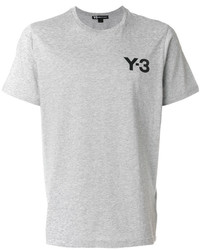 T-shirt gris Y-3