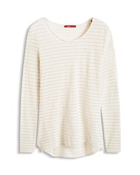 T-shirt imprimé blanc edc by Esprit