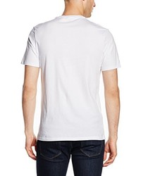 T-shirt imprimé blanc Levi's