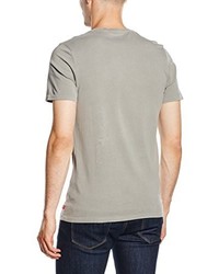 T-shirt imprimé gris Levi's