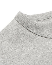 T-shirt imprimé gris Reigning Champ