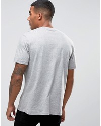 T-shirt imprimé gris Ben Sherman