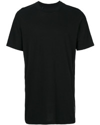 T-shirt imprimé noir 11 By Boris Bidjan Saberi