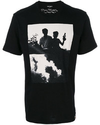 T-shirt imprimé noir Carhartt