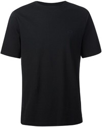 T-shirt imprimé noir Loewe