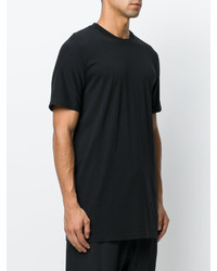 T-shirt imprimé noir 11 By Boris Bidjan Saberi