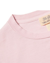 T-shirt imprimé rose Remi Relief