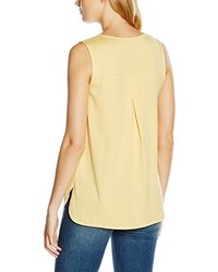 T-shirt jaune Betty & Co