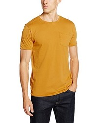 T-shirt jaune Esprit