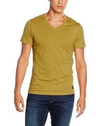 T-shirt jaune s.Oliver