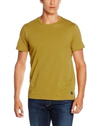 T-shirt jaune s.Oliver