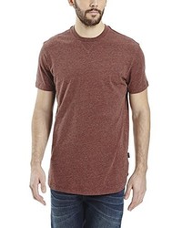 T-shirt marron Bench