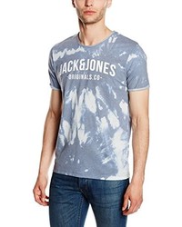 T-shirt multicolore Jack & Jones