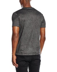 T-shirt noir Antony Morato