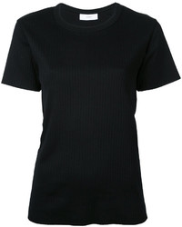 T-shirt noir ASTRAET