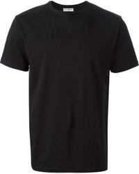 T-shirt noir Balenciaga