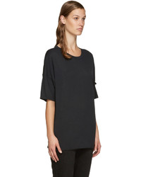 T-shirt noir Rag & Bone