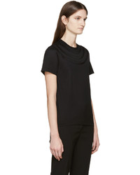 T-shirt noir Junya Watanabe