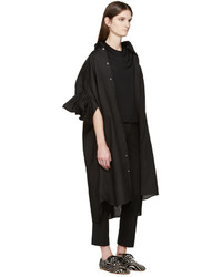 T-shirt noir Junya Watanabe