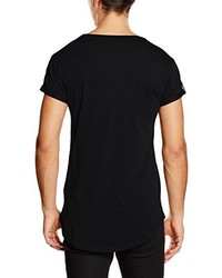 T-shirt noir Boom Bap Wear