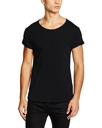 T-shirt noir Boom Bap Wear