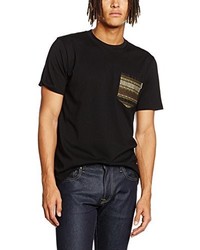 T-shirt noir Carhartt