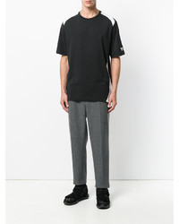 T-shirt noir Y-3