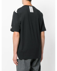 T-shirt noir Y-3