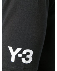 T-shirt noir Y-3