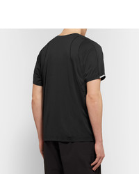 T-shirt noir Arc'teryx