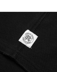 T-shirt noir Reigning Champ